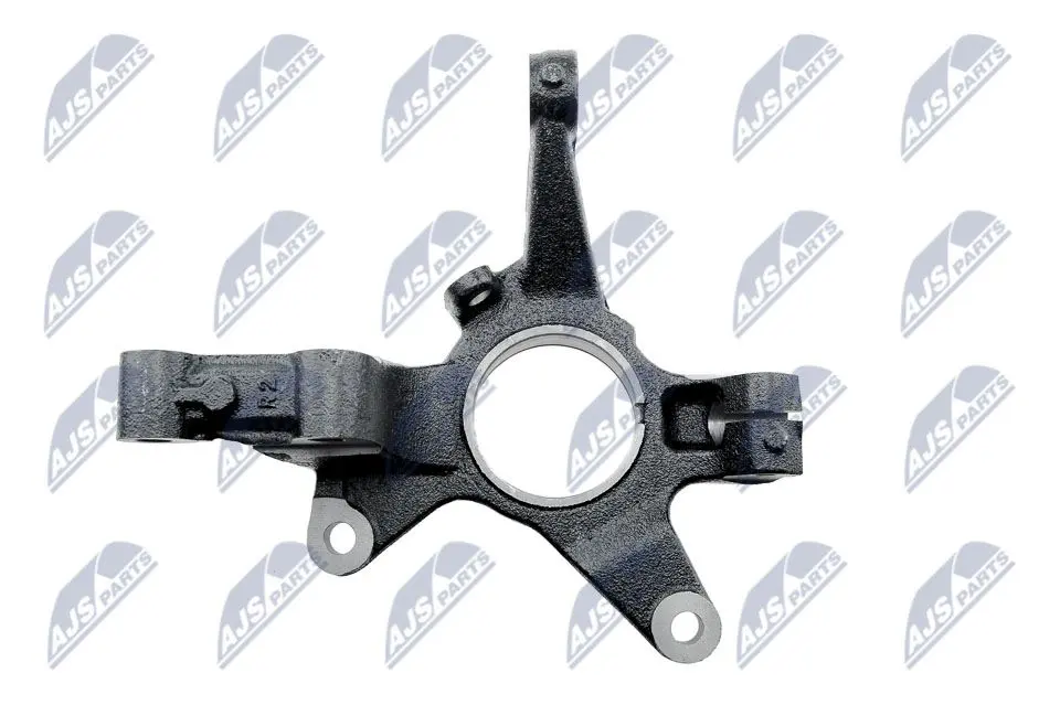 Fuso a Snodo Sospensione Ruota Anteriore Destro per Mazda CX7 06- CX9 07