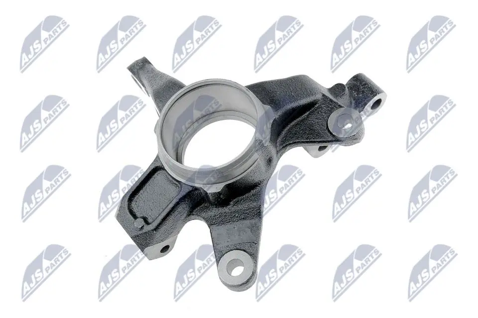 Fuso a Snodo Sospensione Ruota Anteriore Destro per Mazda CX7 06- CX9 07