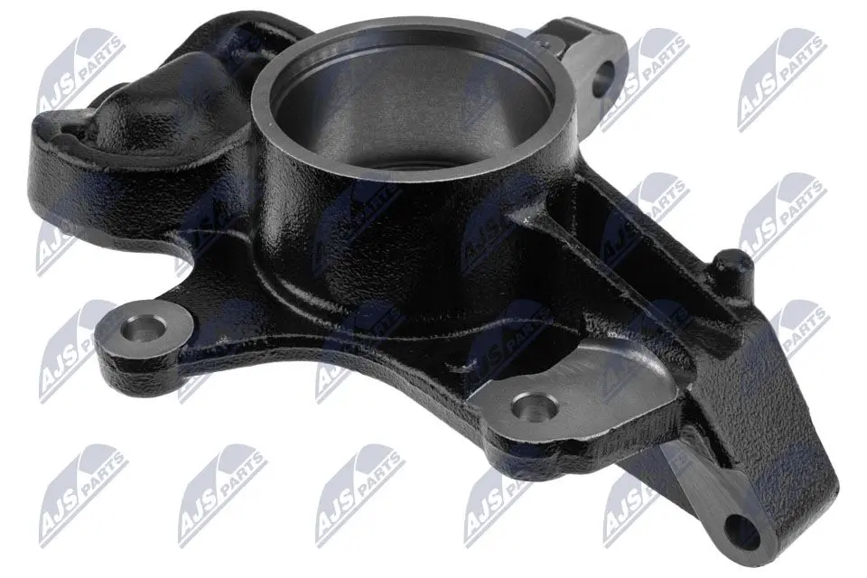 Fuso a Snodo Sospensione Ruota Anteriore Destro per Mercedes Sprinter 2500 07