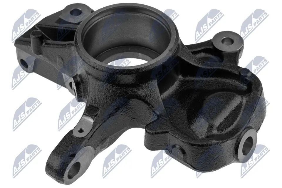 Fuso a Snodo Sospensione Ruota Anteriore Destro per Mercedes Sprinter 3500 10