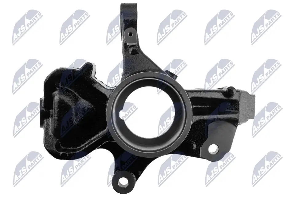 Fuso a Snodo Sospensione Ruota Anteriore Destro per Mercedes Sprinter 2500 07