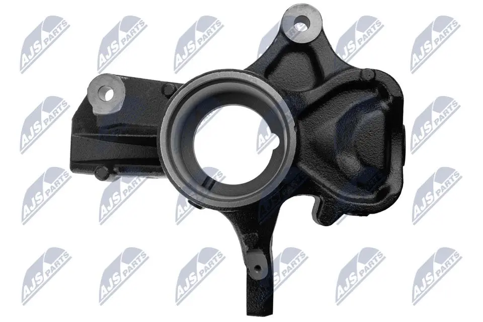 Fuso a Snodo Sospensione Ruota Anteriore Destro per Mercedes Sprinter 3500 10