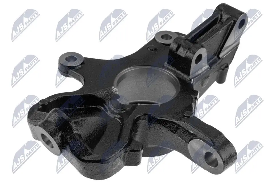 Fuso a Snodo Sospensione Ruota Anteriore Destro per Mercedes Sprinter 2500 07
