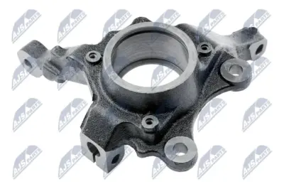 Fuso a Snodo Sospensione Ruota Anteriore Destro per Opel Combo C 00-10