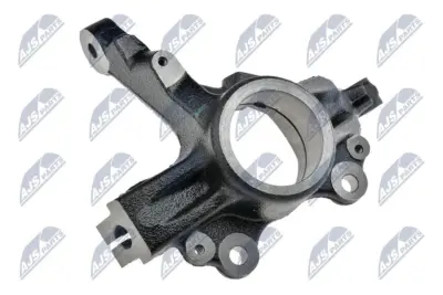 Fuso a Snodo Sospensione Ruota Anteriore Destro per Opel Corsa D 06