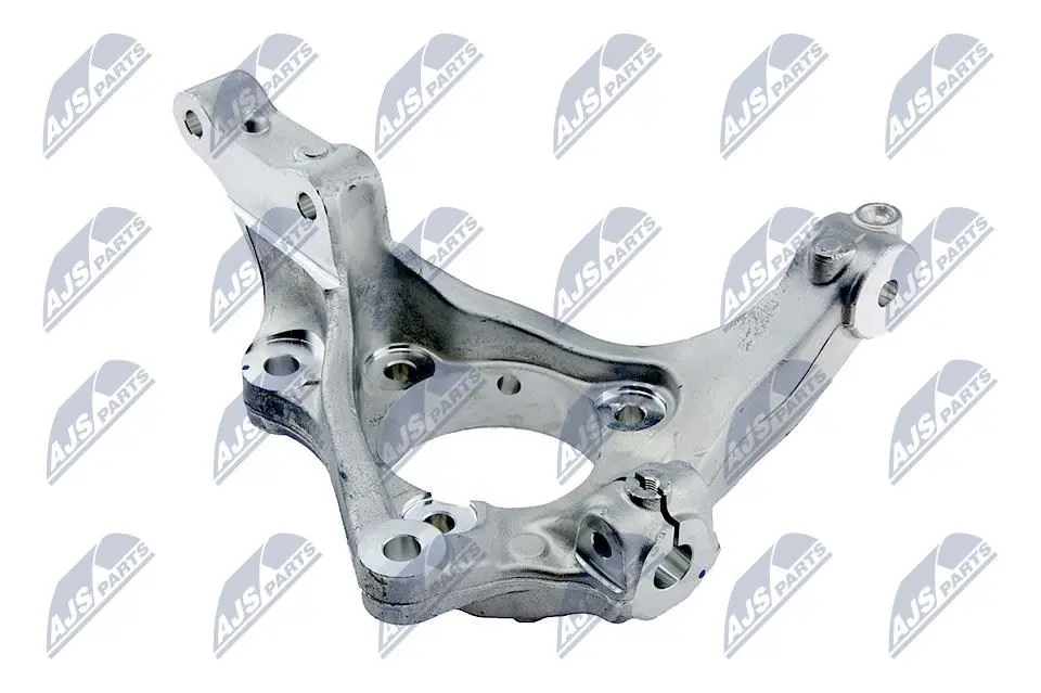 Fuso a Snodo Sospensione Ruota Anteriore Destro per Opel Insignia 08