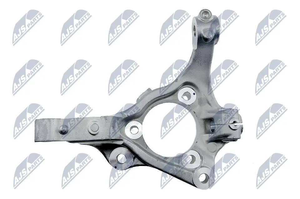 Fuso a Snodo Sospensione Ruota Anteriore Destro per Opel Insignia 08
