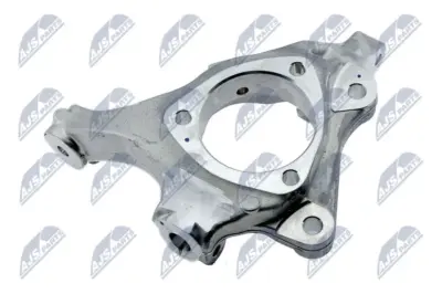 Fuso a Snodo Sospensione Ruota Anteriore Destro per Opel Insignia 08