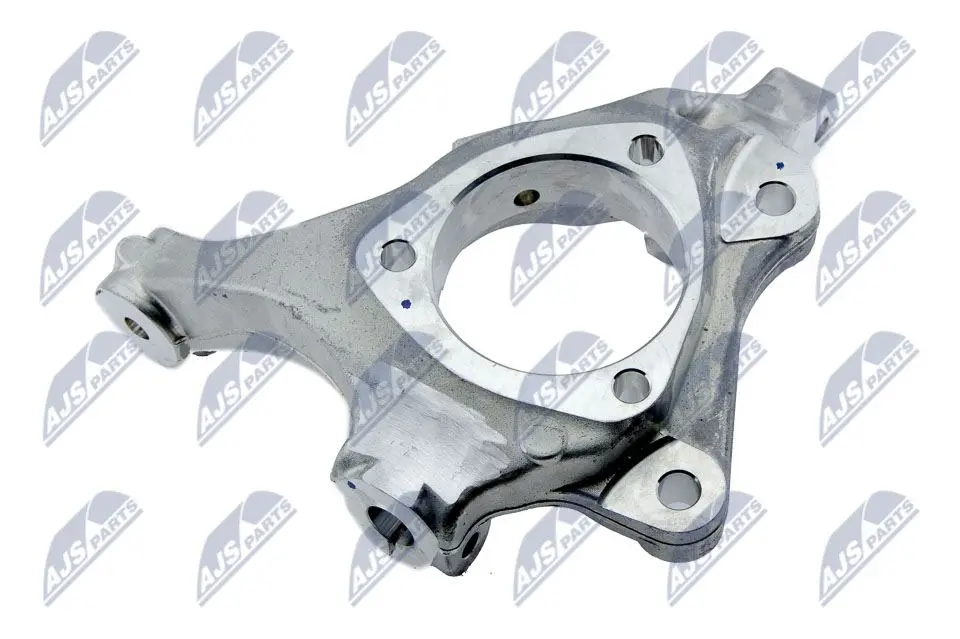 Fuso a Snodo Sospensione Ruota Anteriore Destro per Opel Insignia 08