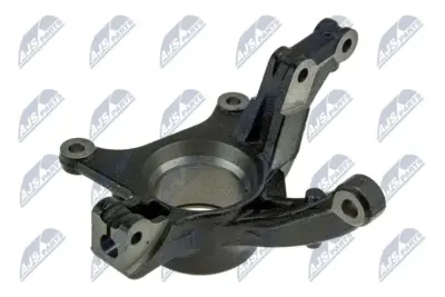 Fuso a Snodo Sospensione Ruota Anteriore Destro per Renault Captur 13