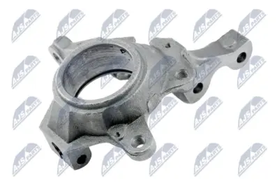 Fuso a Snodo Sospensione Ruota Anteriore Destro per Renault Clio I 90-98
