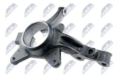 Fuso a Snodo Sospensione Ruota Anteriore Destro per Renault Kangoo 08