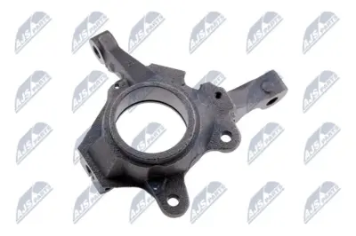 Fuso a Snodo Sospensione Ruota Anteriore Destro per Renault Kangoo 98