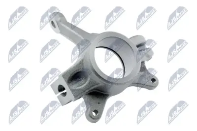 Fuso a Snodo Sospensione Ruota Anteriore Destro per Renault Master 98- Opel