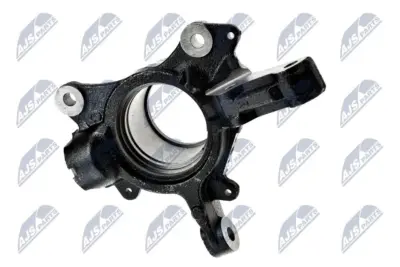 Fuso a Snodo Sospensione Ruota Anteriore Destro per Renault Master Iii 10- Opel