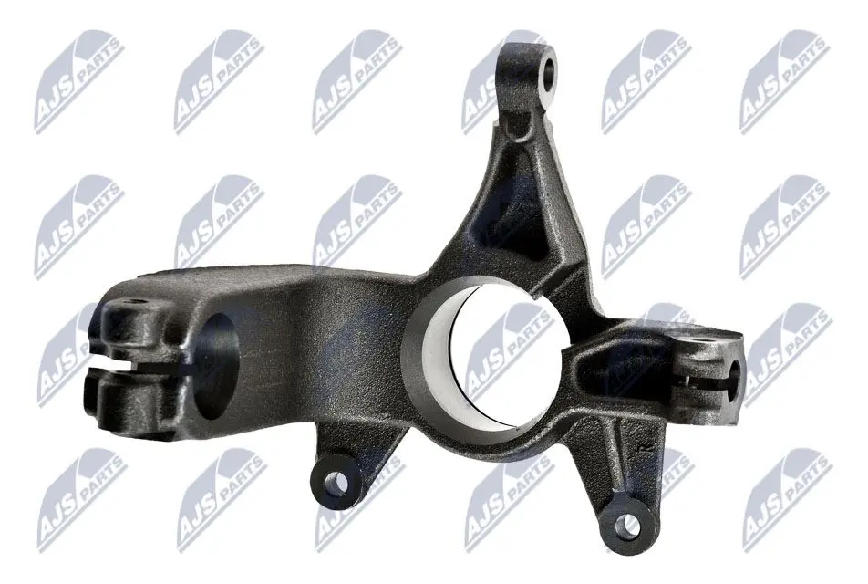 Fuso a Snodo Sospensione Ruota Anteriore Destro per Renault Megane 02