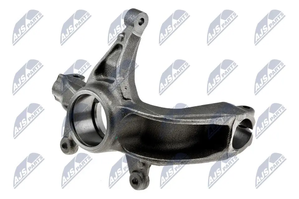 Fuso a Snodo Sospensione Ruota Anteriore Destro per Renault Megane 02