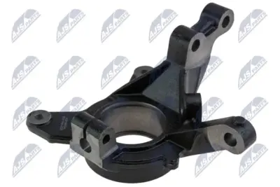 Fuso a Snodo Sospensione Ruota Anteriore Destro per Renault Megane I 96- Megane