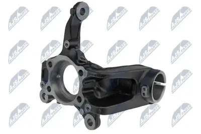 Fuso a Snodo Sospensione Ruota Anteriore Destro per VW Jetta Iv 2012- Beetle