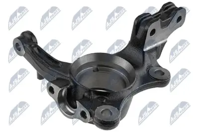Fuso a Snodo Sospensione Ruota Anteriore Destro per VW Transporter 03-24