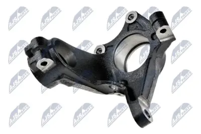 Fuso a Snodo Sospensione Ruota Anteriore Sinistro 72mm per Peugeot 206 98