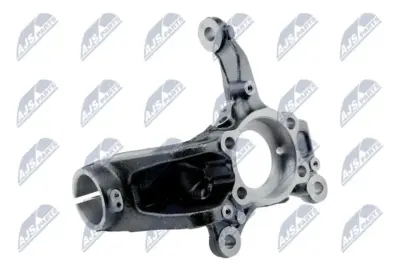 Fuso a Snodo Sospensione Ruota Anteriore Sinistro per Audi A3 03-12 Q3 11- Seat