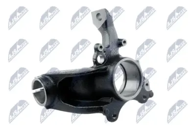 Fuso a Snodo Sospensione Ruota Anteriore Sinistro per Audi A3 96-03, Skoda