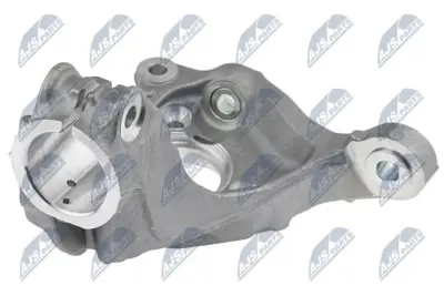 Fuso a Snodo Sospensione Ruota Anteriore Sinistro per Audi A3 Q2 Seat Ateca