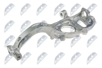 Fuso a Snodo Sospensione Ruota Anteriore Sinistro per Audi A4 8W2 B9 2015+