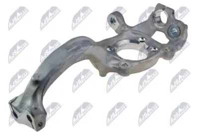 Fuso a Snodo Sospensione Ruota Anteriore Sinistro per Audi A4 B8 07