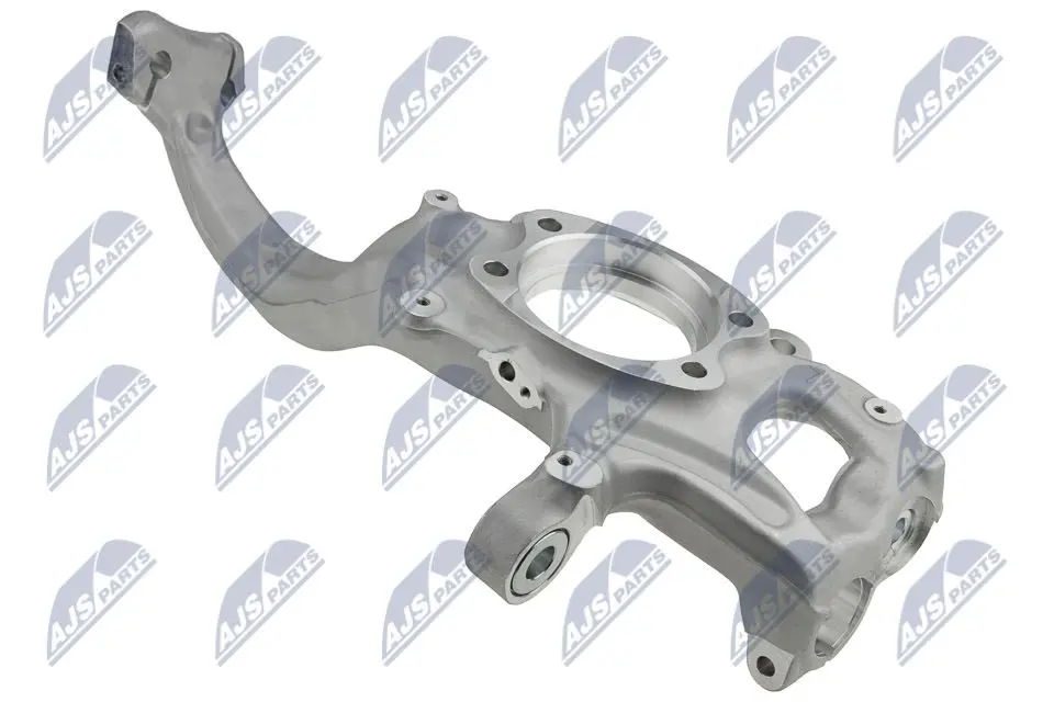 Fuso a Snodo Sospensione Ruota Anteriore Sinistro per Audi A4 B8 07