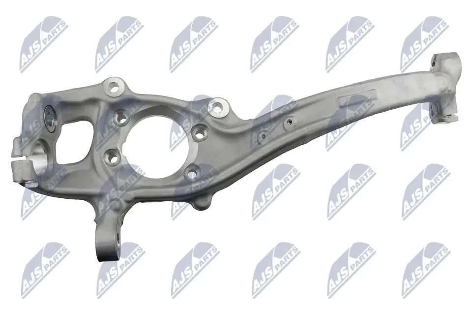 Fuso a Snodo Sospensione Ruota Anteriore Sinistro per Audi A4 B8 07