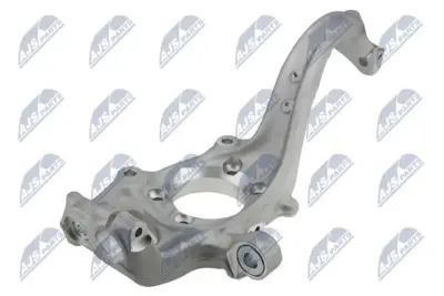 Fuso a Snodo Sospensione Ruota Anteriore Sinistro per Audi A4 B8 07