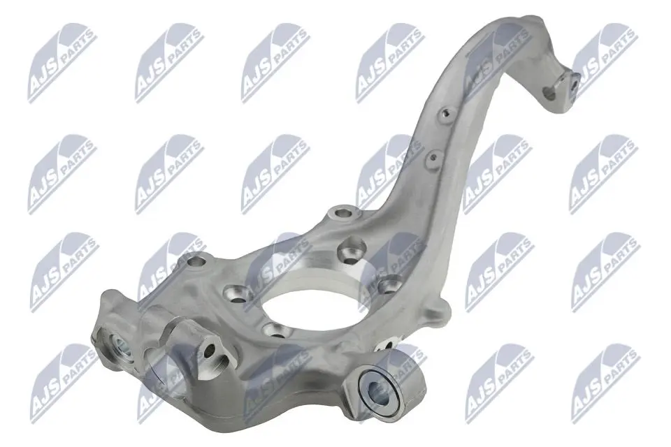 Fuso a Snodo Sospensione Ruota Anteriore Sinistro per Audi A4 B8 07
