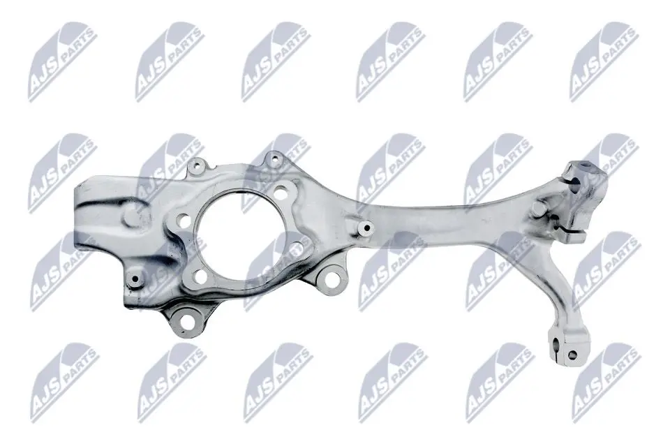 Fuso a Snodo Sospensione Ruota Anteriore Sinistro per Audi A6 04-10