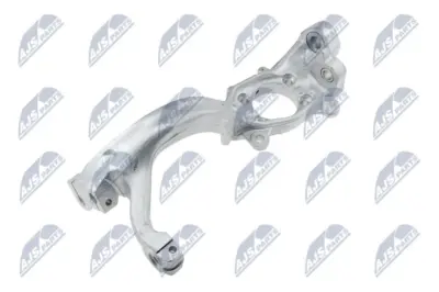 Fuso a Snodo Sospensione Ruota Anteriore Sinistro per Audi A6 04-10