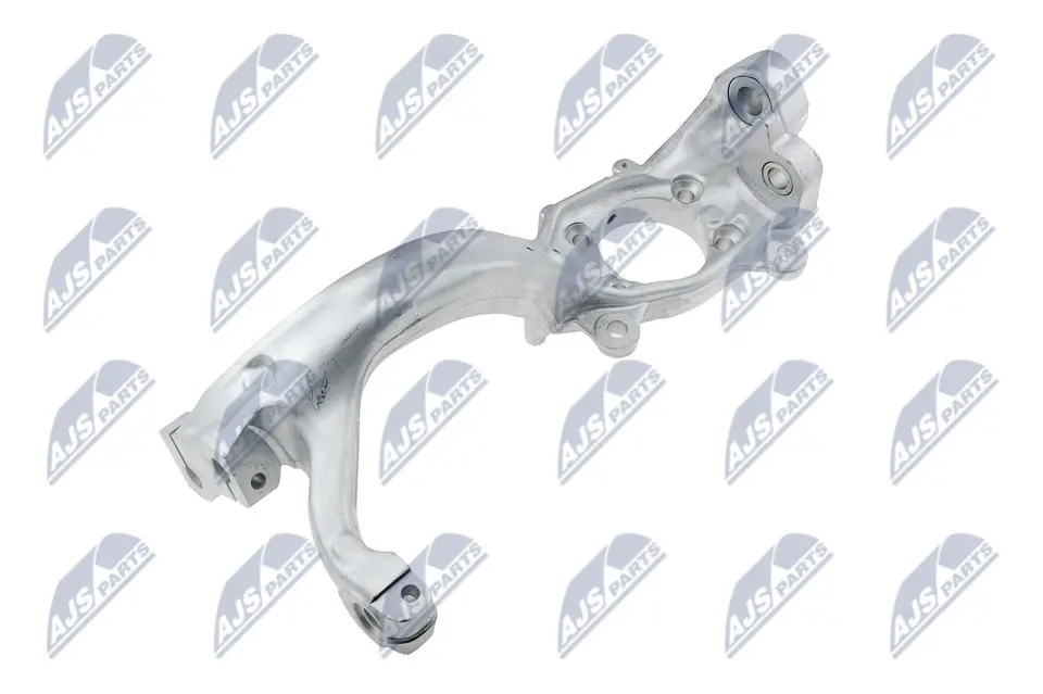 Fuso a Snodo Sospensione Ruota Anteriore Sinistro per Audi A6 04-10