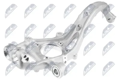 Fuso A Snodo Sospensione Ruota Anteriore Sinistro per Audi A6 A7 Q5 19