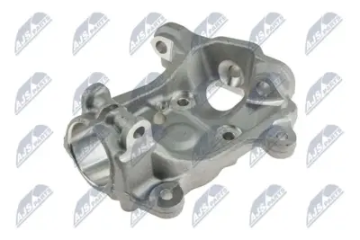 Fuso a Snodo Sospensione Ruota Anteriore Sinistro per BMW 5 E60 E61 01-10