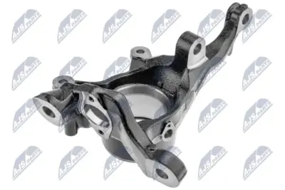 Fuso a Snodo Sospensione Ruota Anteriore Sinistro per BMW X5 E53 00