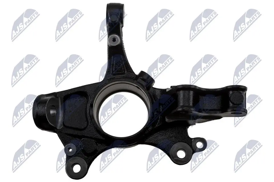Fuso a Snodo Sospensione Ruota Anteriore Sinistro per Citroen Berlingo 18
