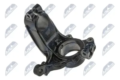 Fuso a Snodo Sospensione Ruota Anteriore Sinistro per Citroen C2 C3 Peugeot 208