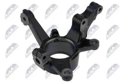Fuso a Snodo Sospensione Ruota Anteriore Sinistro per Citroen Jumpy Fiat Scudo