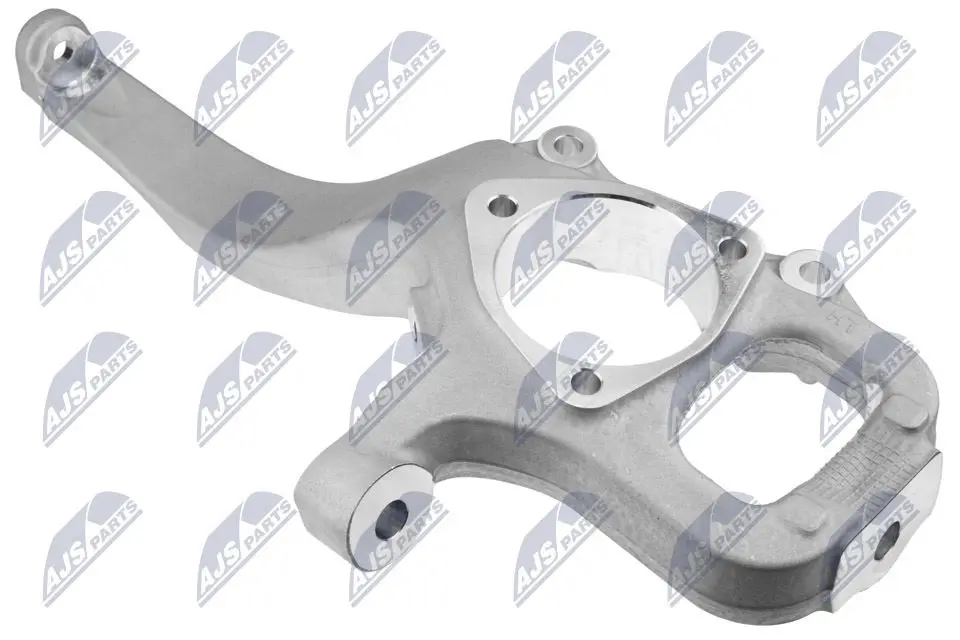 Fuso a Snodo Sospensione Ruota Anteriore Sinistro per Dodge Durango 16- Jeep