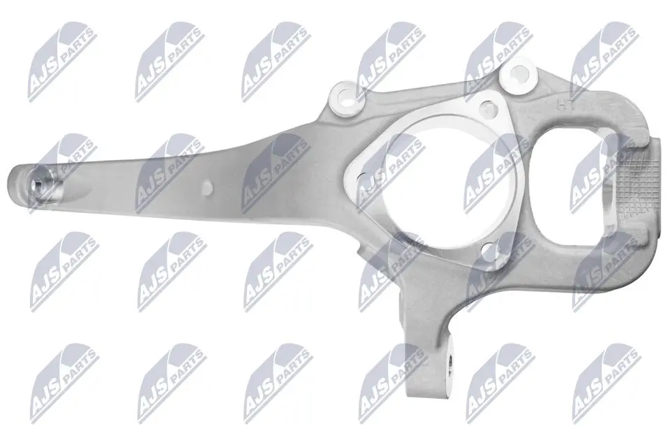 Fuso a Snodo Sospensione Ruota Anteriore Sinistro per Dodge Durango 16- Jeep