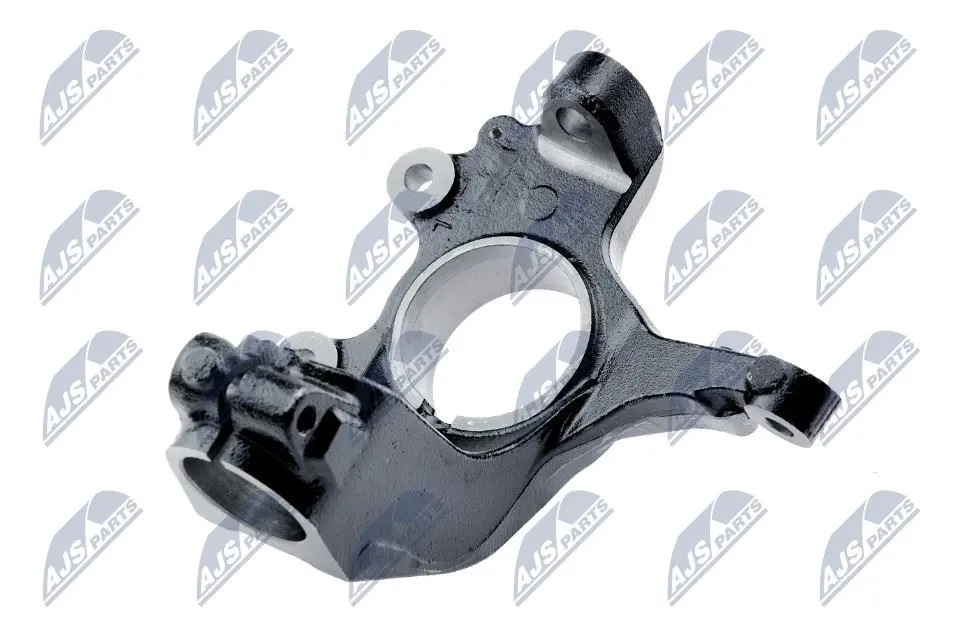 Fuso a Snodo Sospensione Ruota Anteriore Sinistro per Ford C-max 07- Focus Ii