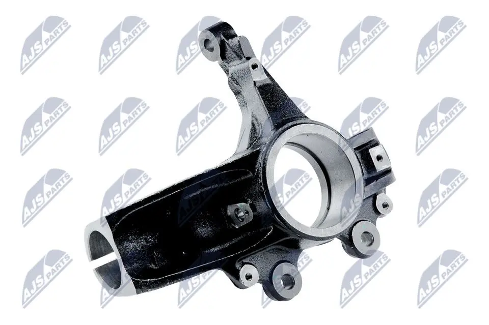 Fuso a Snodo Sospensione Ruota Anteriore Sinistro per Ford C-max 07- Focus Ii