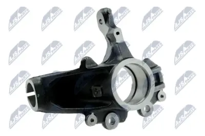 Fuso a Snodo Sospensione Ruota Anteriore Sinistro per Ford Focus Iii 10