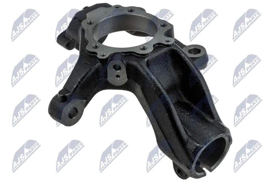 Fuso a Snodo Sospensione Ruota Anteriore Sinistro per Ford Galaxy Iii S-max