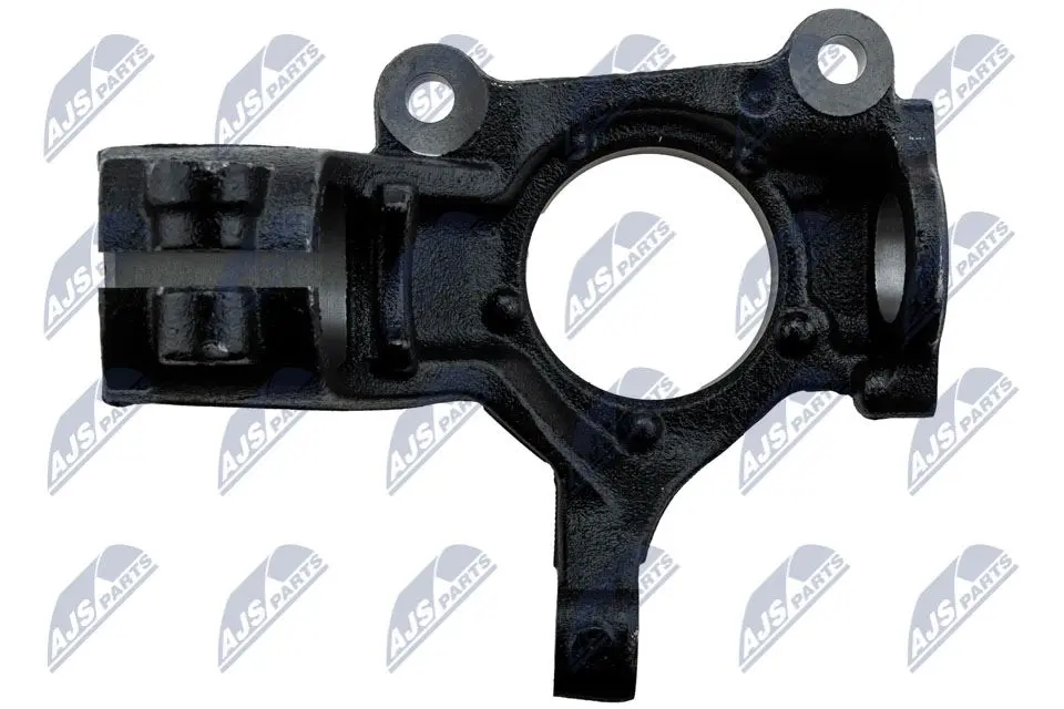 Fuso a Snodo Sospensione Ruota Anteriore Sinistro per Ford Galaxy Iii S-max